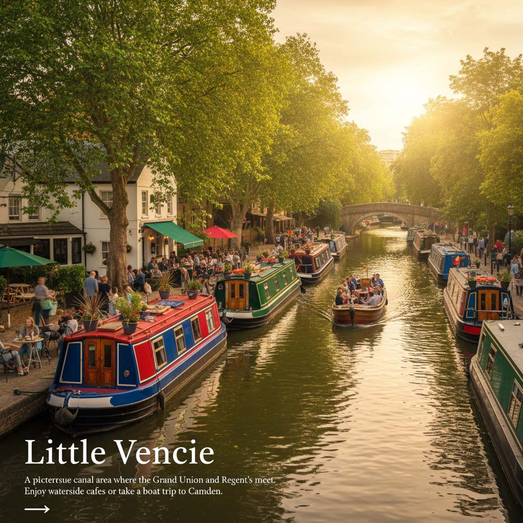 Little Venice