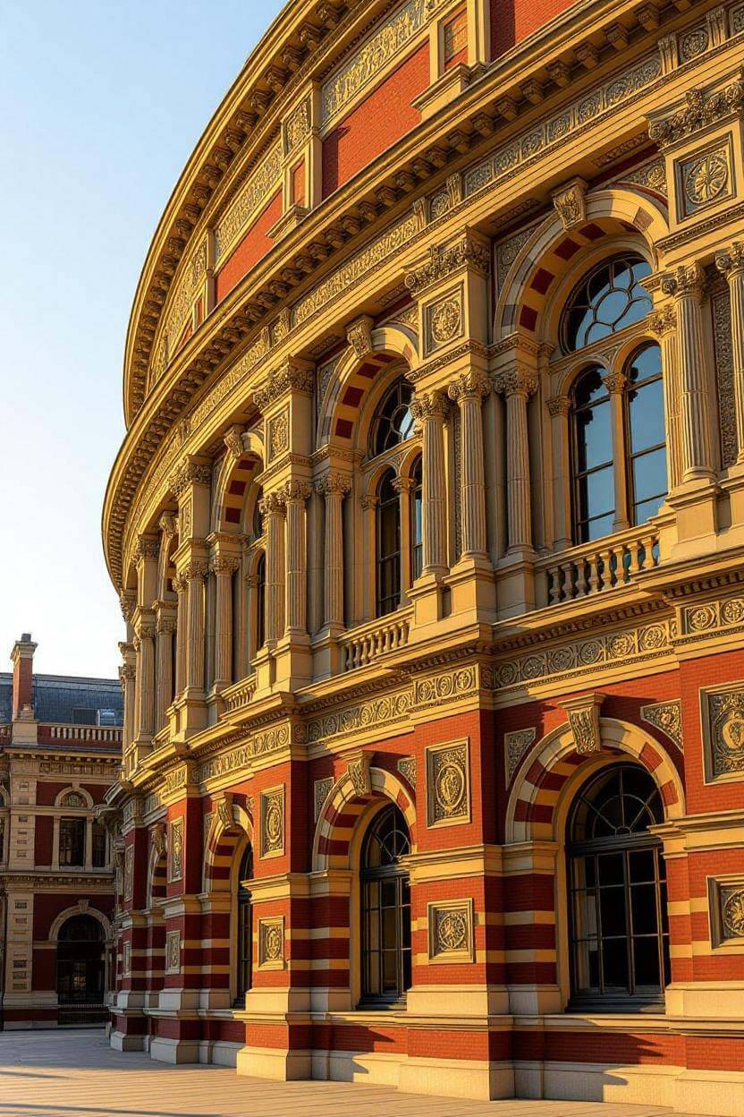 Royal Albert Hall
